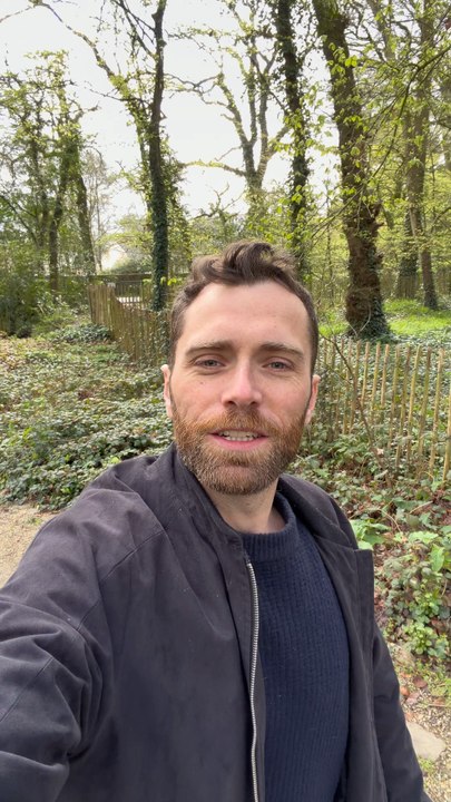 Merci pour vos messages ❤️