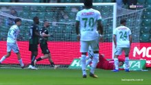 ÖZET | Kocaelispor 1-2 Tümosan Konyaspor