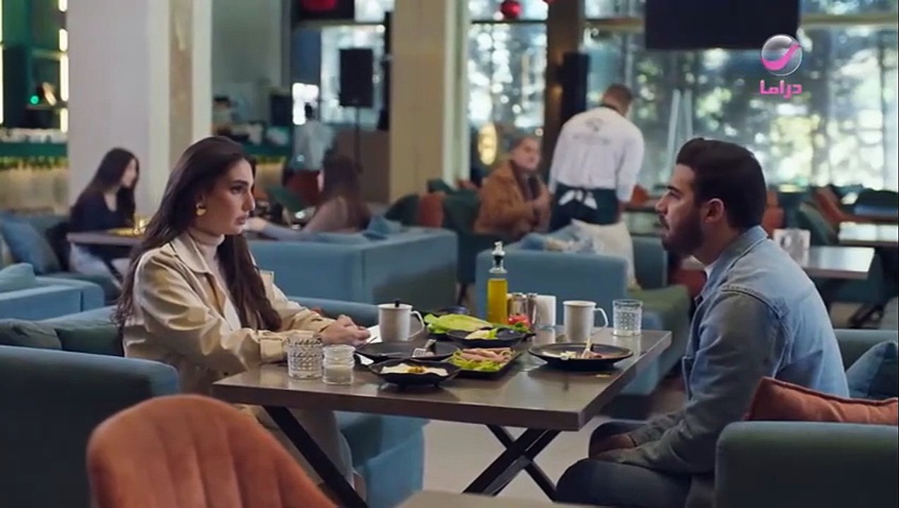 مسلسل المحافظة 15 الحلقة 25 الخامسة والعشرون