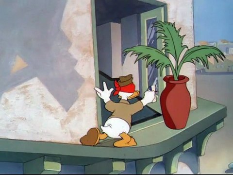 Pato Donald - Sky Trooper (Dublagem Herbert Richers)