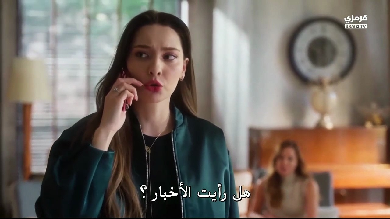 مسلسل انت من احب الحلقة 5 مترجمة