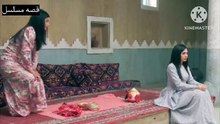 مسلسل شارع الأعشي ٢الحلقة ٢٥