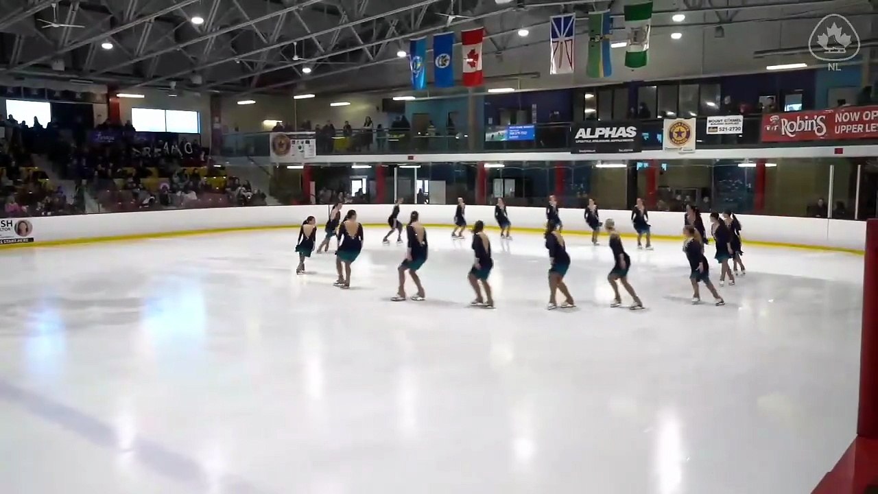 Adult I Free Program 2