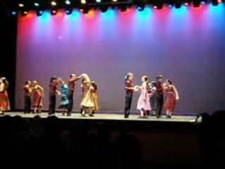 Agora Argenteuil Rock