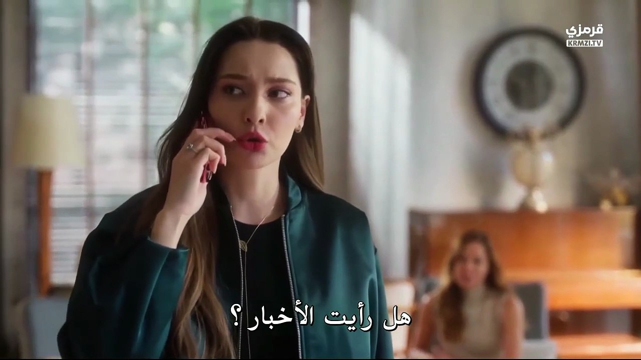 مسلسل أنت من أحب الحلقة 6 مترجمة