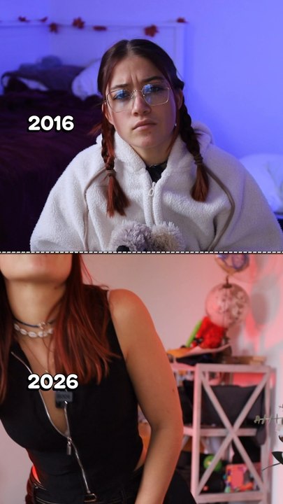 Qui a le métier qu’il/elle espérait il y a 10 ans ?🤪