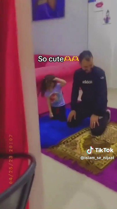 so cute