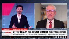 Advogado orienta como prevenir golpes na semana do consumidor