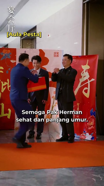 Dokter Sakti Jadi Rebutan Ep (42)