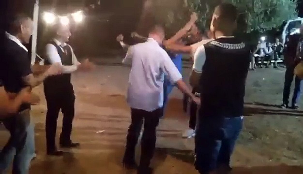 Mariages du ghardimaou Jendouba Tunisie ?