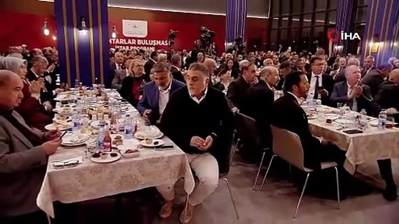 Bakan Çiftçi: "Terörsüz bir Türkiye demek daha güçlü bir Türkiye demektir"