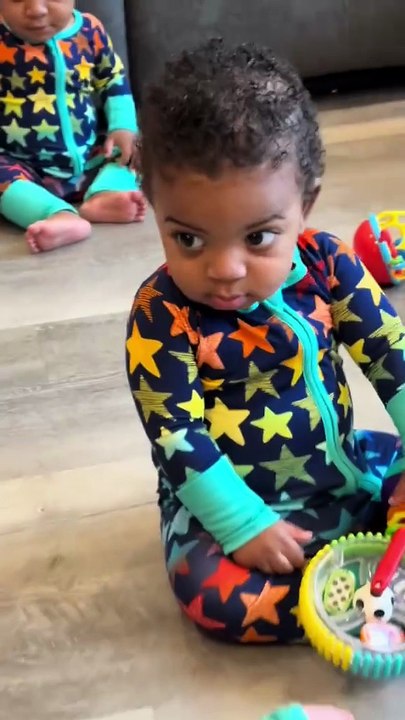 #quadruplets #babies #multiples #infants #momlife #sahm #fraternal #identical #motherhood #fyp