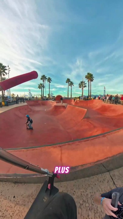 video 1 azurride contest