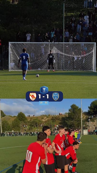 La vidéo est disponible sur mon YouTube : Nalep