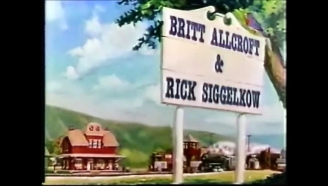 Shining Time Station - S01E12 - Impractical Jokes