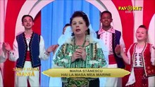Maria Stanescu - Hai la masa mea, Marine (Sarut mana, mama - Favorit TV - 26.02.2026)