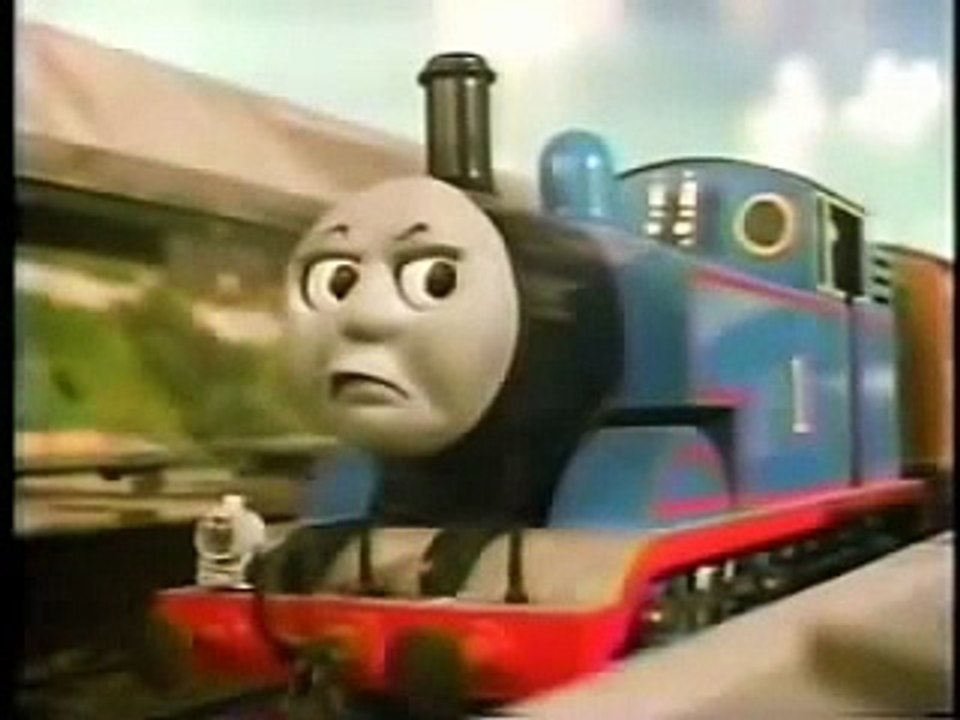 Shining Time Station - S01E13 - Finders Keepers