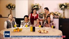 Maria Stanescu - Mai, Gheorghita, ce-ti veni (Bine v-am gasit romani! - ETNO TV - 22.02.2026)