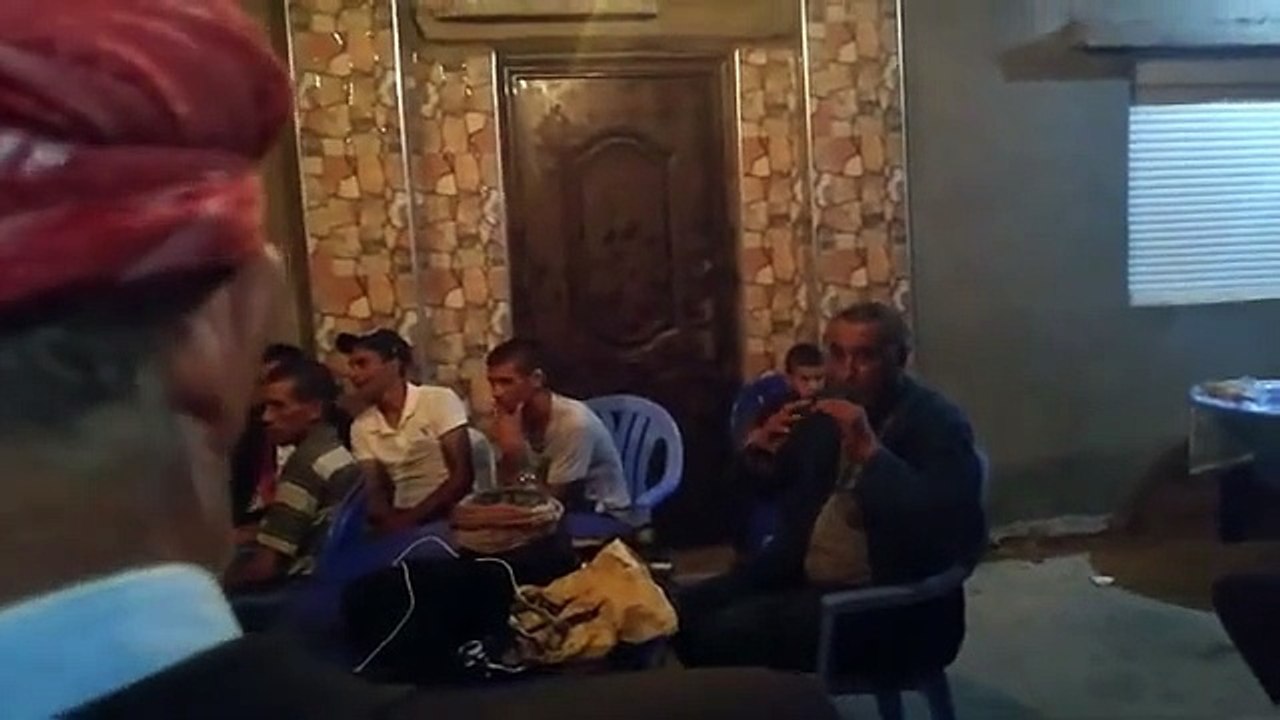 Mariages du ghardimaou Jendouba Tunisie ?