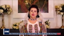 Maria Stanescu - Nu mai bate, neica-n poarta (Bine v-am gasit romani! - ETNO TV - 22.02.2026)