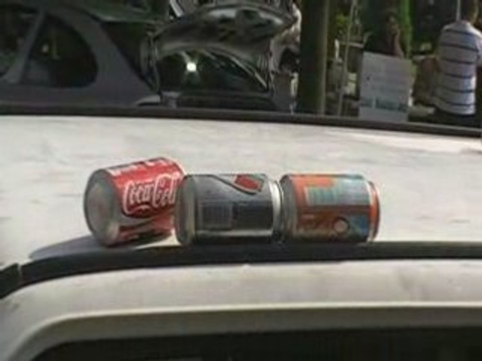 spl danse des canettes