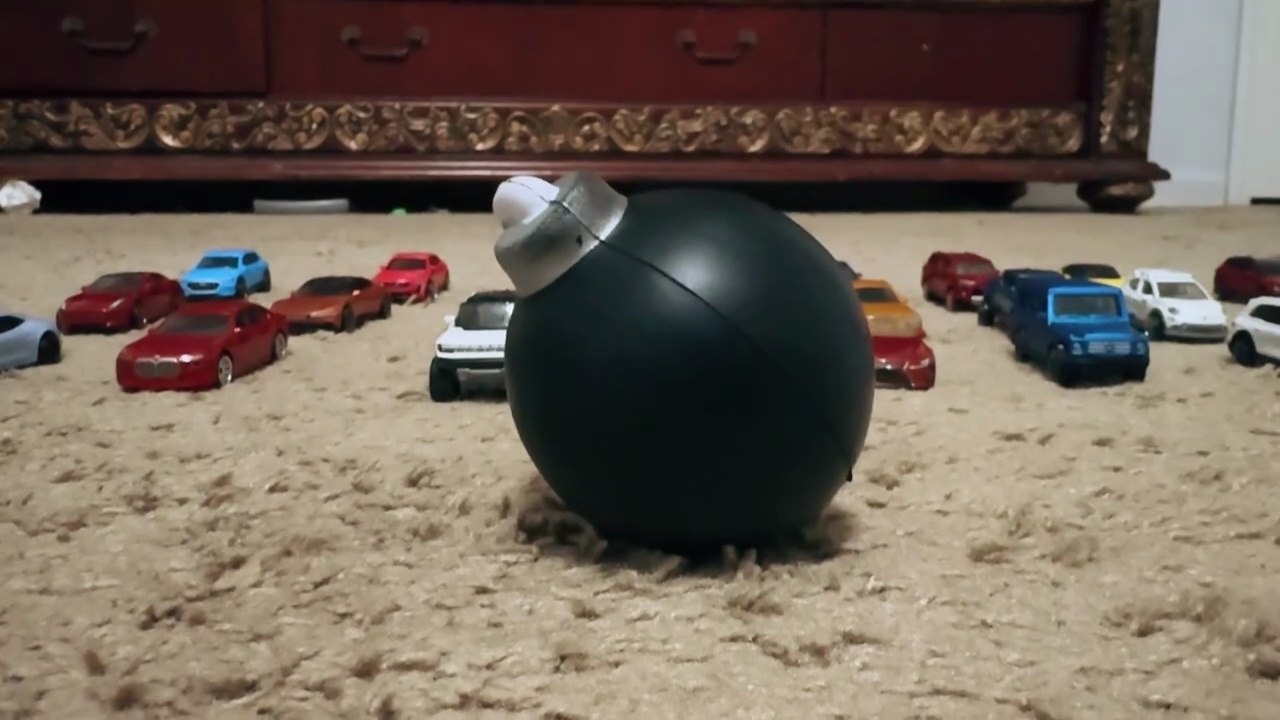 THE BOMB MEME #1.4: After Party Madness