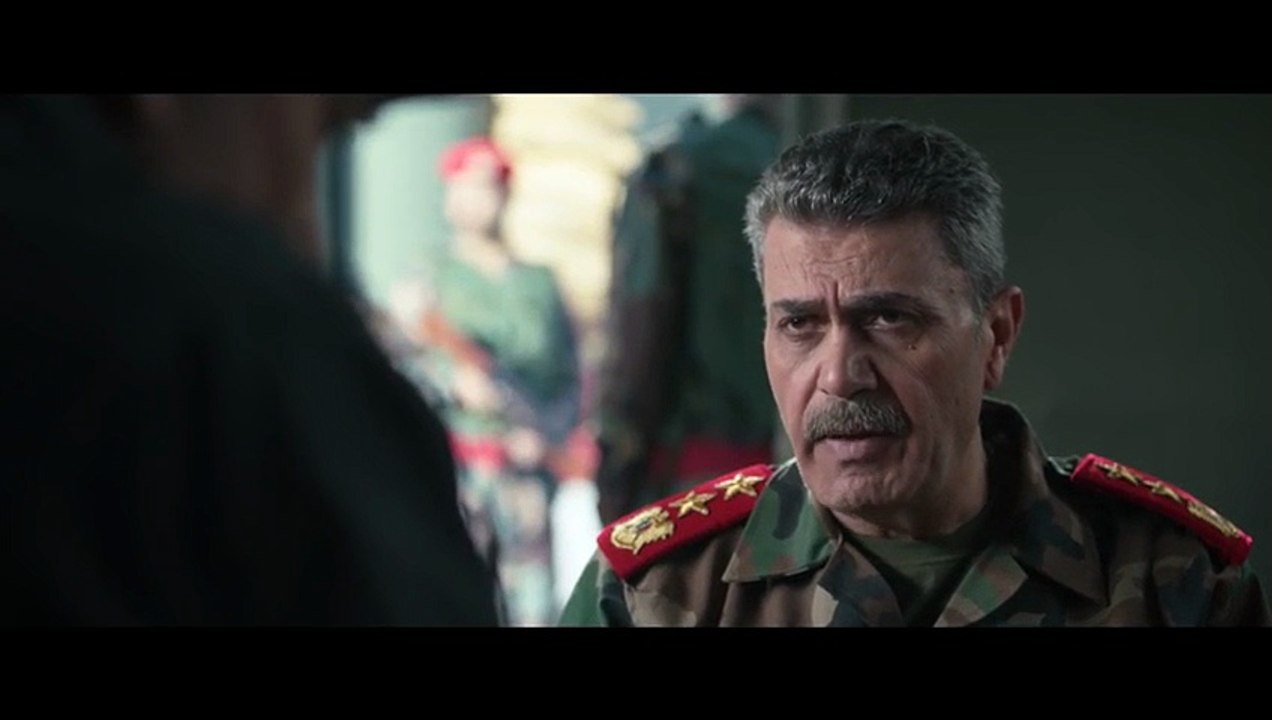 مسلسل الخروج الى البئر الحلقة 26