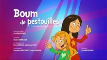 Les Sisters - S2É39 | Boum de pestouilles