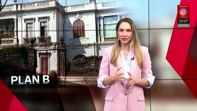 Morena y aliados negocian Plan B de la reforma de Sheinbaum | Paola Barquet, 13 de marzo de 2026