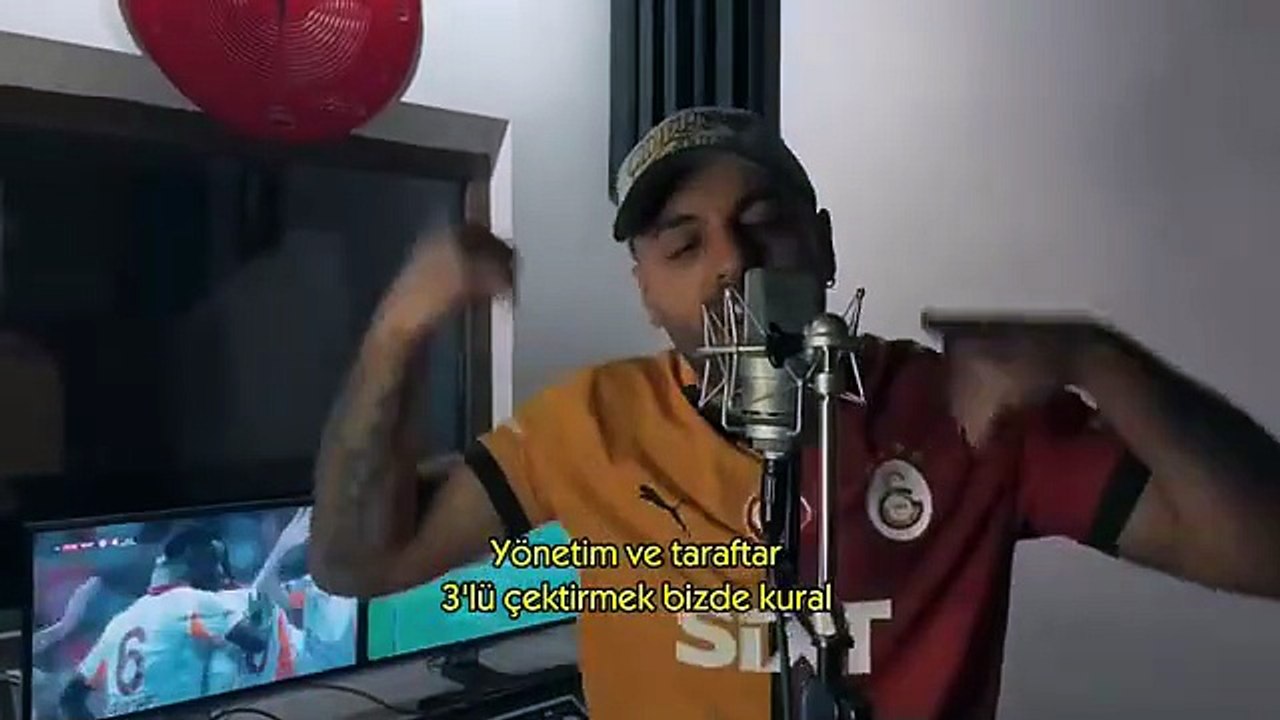 GALATASARAY