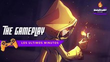 Little Nightmares (2026)| LOS ULTIMOS MINUTOS |FINAL DEL JUEGO | FINAL BOSS GAMEPLAY ‪‪@elalfred97‬