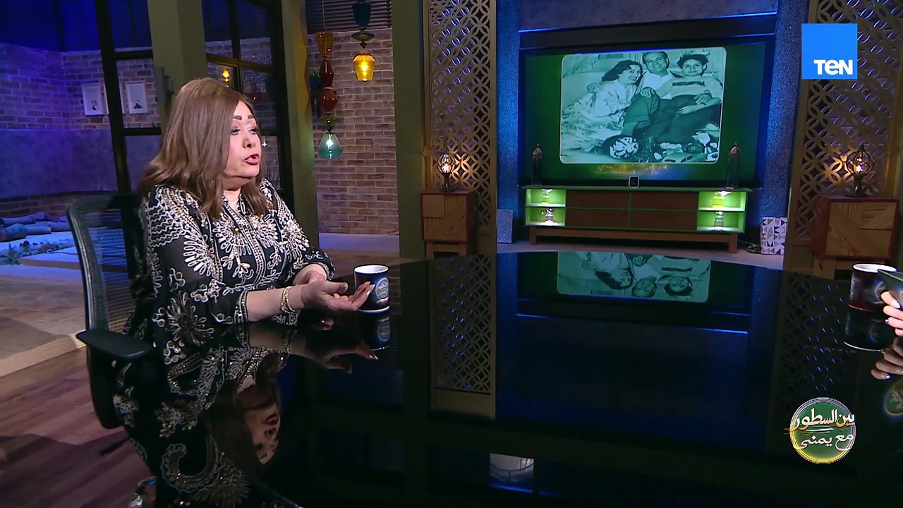 "اليوم ده عمري ما أنساه…".. الفنانة هالة فاخر تحكي لحظة صعبة من حياتها يوم وفاة والدها فاخر فاخر