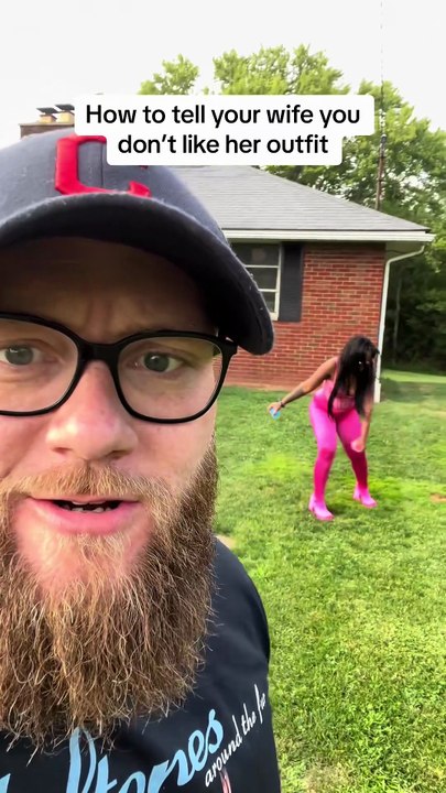 Remember gentlemen happy wife happy life. Always tell your wife she looks great and you love her outfit. #marriedlife #couples #interracialcouple #wv