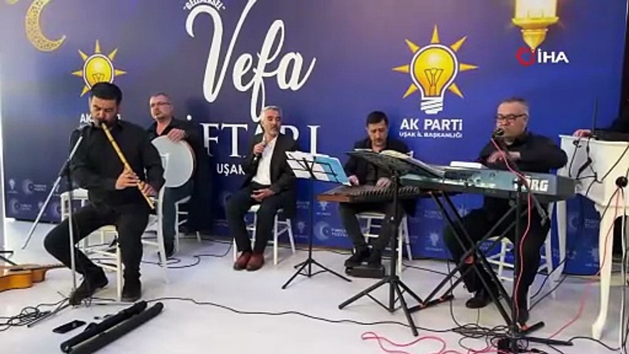 AK Parti Genel Başkan Yardımcısı Tuncer: "CHP’ye baktığımızda Türkiye’nin büyümesini konuşan bir siyaset değil, Türkiye’nin başarılarını küçümseyen bir siyaset görüyoruz"