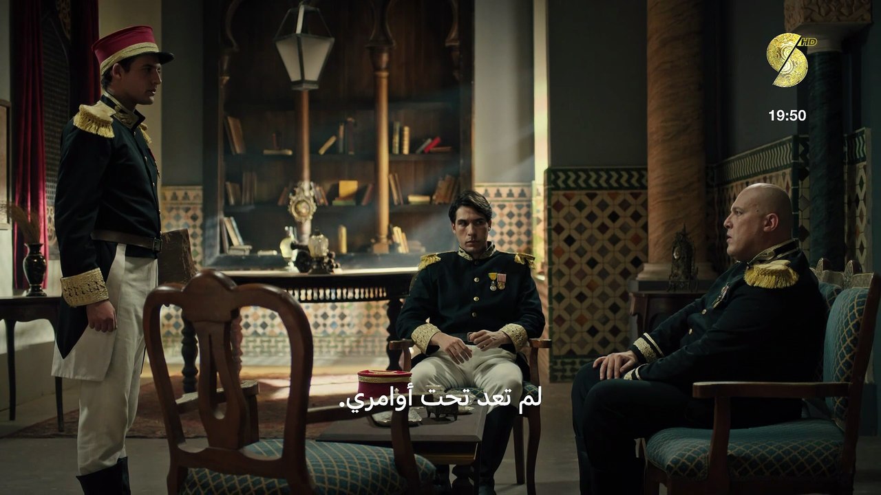 Fatma Making Of مسلسل فاطمة