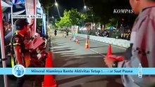Cegah Balap Liar, 500 Peserta Ikut Ajang Balap Motor Drag Race | BERITA UTAMA