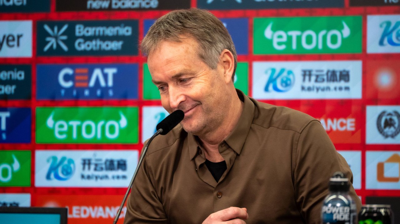 Hjulmand schwärmt nach Topspiel: 'Gut für die Bundesliga'