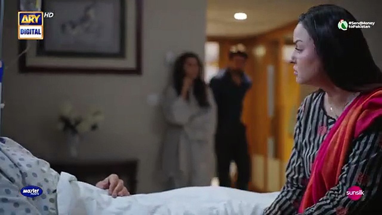 Meri Zindagi Hai Tu 2nd Last Episode 33 - 14 March 2026 -  ARY Digital