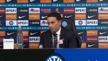 🎙️ Palladino dopo Inter-Atalanta 1-1 | Conferenza stampa post partita