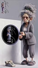 Handmade With Love — Stitched With Soul 💫👑 | Cozy Hook Patterns #shorts