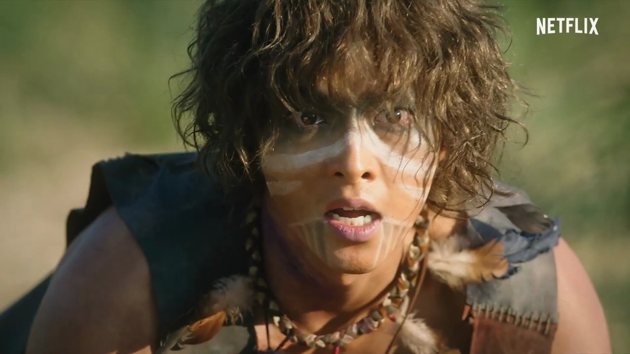 Arthdal Chronicles | First Teaser | Netflix [ENG SUB]
