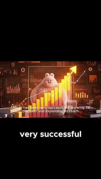 The Secret to Github's Ongoing Success and Growth