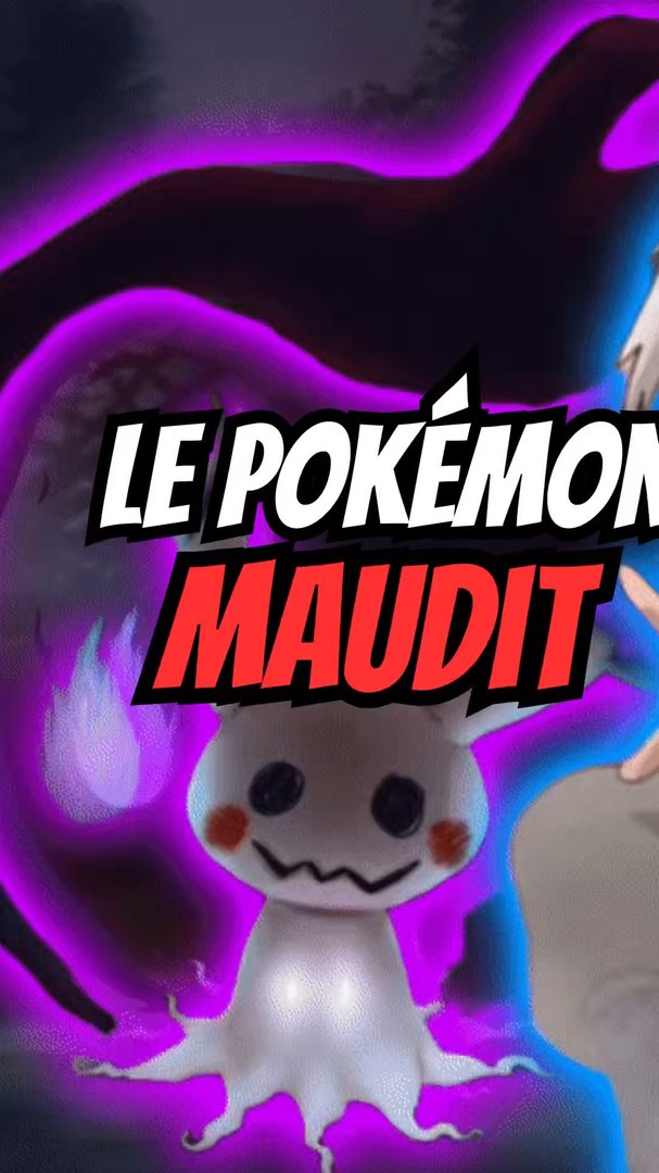 L’histoire de Mimiqui