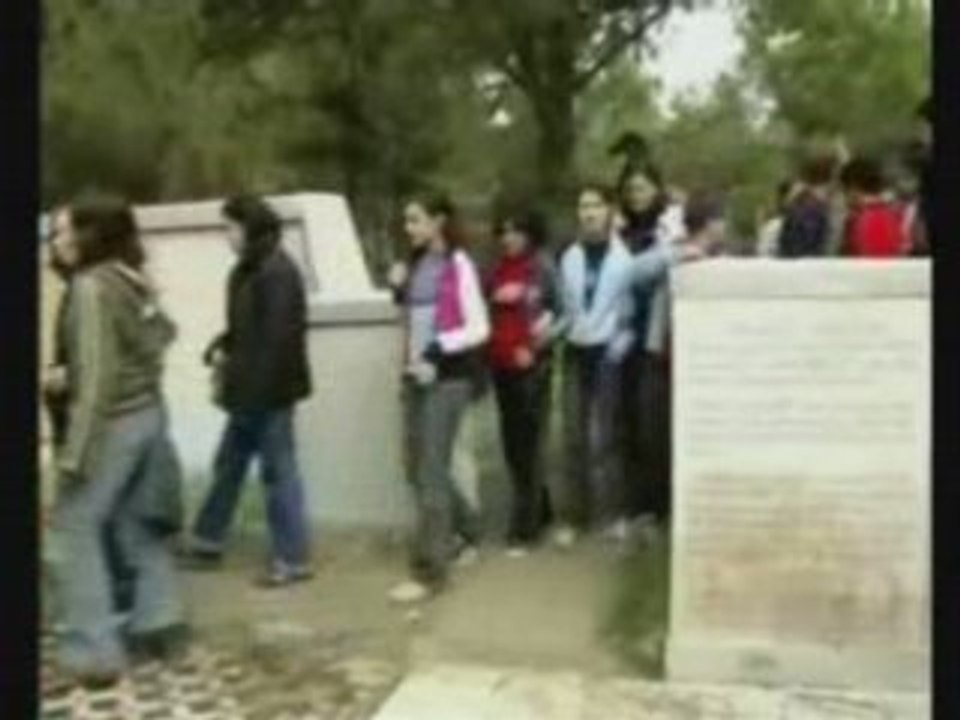 ORDUMUZ-ŞİİR