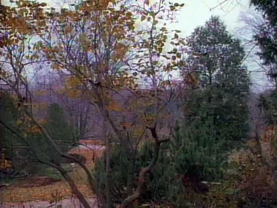 Friday the 13th The Series Season 1 Episode 10 - Tales of The Undead