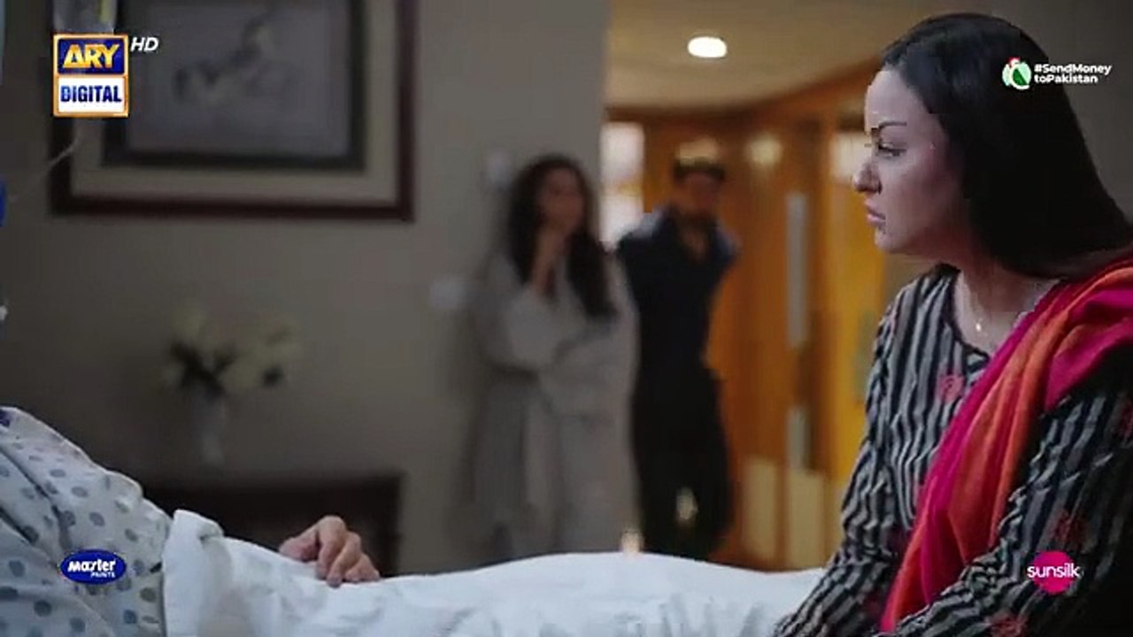 Meri Zindagi Hai Tu 2nd Last Ep 33  14 MAR 2026  ENG SUB  Hania Aamir  Bilal Abbas