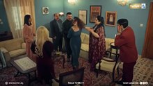 مسلسل بيت ام ليله _ الحلقة 24 الرابعه و العشرون