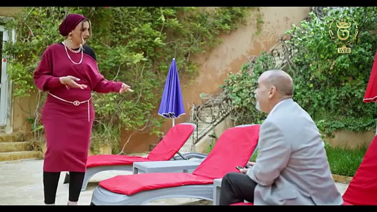 مسلسل الحنة - الحلقة 24 الرابعه و العشرون