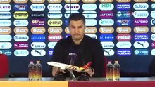 Nuri Şahin: "Kırmızı kart ve golden sonra istediğimiz oyunu sahaya yansıtamadık"