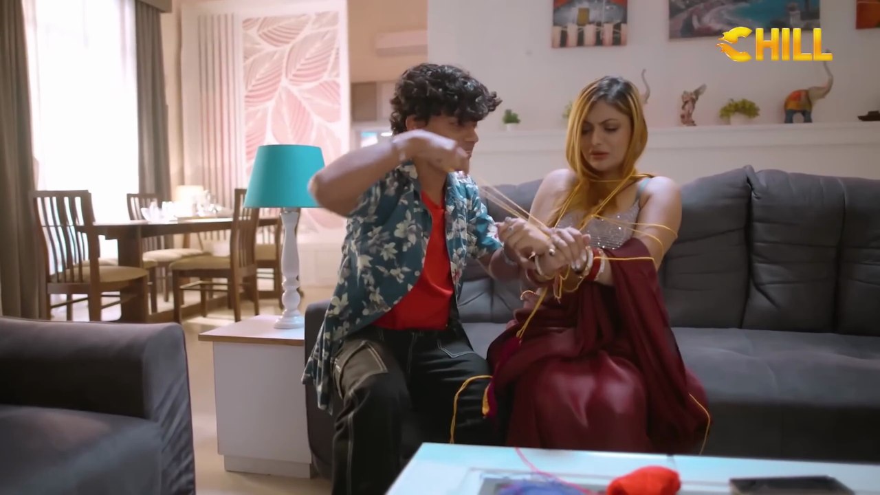 Nadaaniya Web Series